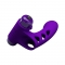 COUVERCLE DE DOIGT VIBRATEUR ORLANDO VIOLET nº4