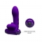 COUVERCLE DE DOIGT VIBRATEUR ORLANDO VIOLET nº6