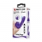 COUVERCLE DE DOIGT VIBRATEUR ORLANDO VIOLET nº8