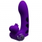 COUVERCLE DE DOIGT VIBRATEUR ORLANDO VIOLET nº9