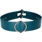 Ouch halo - ceinture - vert