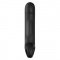 ÉLECTRASTIM OVID SILICONE NOIR DILDO nº1