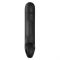 ÉLECTRASTIM OVID SILICONE NOIR DILDO nº9