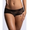 CULOTTE DENTELLE FLORALE DOS OUVERT L / XL nº1