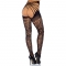 Culotte en dentelle Leg Avenue avec fesses nues