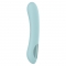 VIBRATEUR POINT G  PEARL 2+ - TURQUOISE