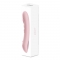 VIBRATEUR  PEARL 3 G-SPOT - ROSE nº3