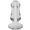 AJUSTEMENT PARFAIT LE ROOK PLUG TRANSPARENT