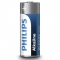 PHILIPS - PILE ALCALINE 12V LR23A MN21 8LR932 BLISTER*1 nº1