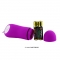 PLEASURE SHELL12 PURPLE SAVE NEW nº6