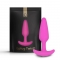 G-VIBE - GPLUG PLUG ANAL VIBRATEUR XS FUCHSIA nº14