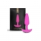 G-VIBE - GPLUG PLUG ANAL VIBRATEUR XS FUCHSIA nº9