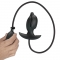 PLUG ANAL DELFIN GONFLABLE & RECHARGEABLE nº4