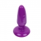 DANCE - PETIT PLUG ANAL ROSE 15CM nº10