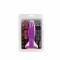 DANCE - PETIT PLUG ANAL ROSE 15CM nº12