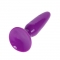 DANCE - PETIT PLUG ANAL ROSE 15CM nº8