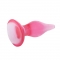 PLUG ANAL SOFT TOUCH LILAS 14,2 CM