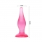 PLUG ANAL SOFT TOUCH LILAS 14,2 CM nº2