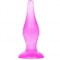 PLUG ANAL SOFT TOUCH LILAS 14,2 CM nº4