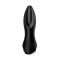 SATISFYER ROTATOR PLUG 2+ VIBRATING PLUG WITH APP BLACK nº3