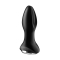 SATISFYER ROTATOR PLUG 2+ VIBRATING PLUG WITH APP BLACK nº5