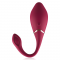 PREMIUM SILICONE EGG VIBRATEUR TÉLÉCOMMANDE nº3