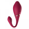 PREMIUM SILICONE EGG VIBRATEUR TÉLÉCOMMANDE nº4