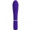 VIBRATEUR MULTIFONCTION G-SPOT PRESCOTT VIOLET nº1