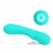 VIBRATEUR RECHARGEABLE PRESCOTT VERT AQUA nº5