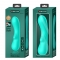 VIBRATEUR RECHARGEABLE PRESCOTT VERT AQUA nº8