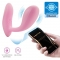 PRETTY LOVE - BAIRD G-SPOT 12 RÉGLAGES DE VIBRATION APPLICAT