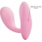 PRETTY LOVE - BAIRD G-SPOT 12 RÉGLAGES DE VIBRATION APPLICAT