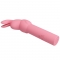 PRETTY LOVE - VIBRATEUR EN SILICONE LAPIN ROSE GERARDO nº3