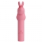 PRETTY LOVE - VIBRATEUR EN SILICONE LAPIN ROSE GERARDO nº4