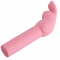 PRETTY LOVE - VIBRATEUR EN SILICONE LAPIN ROSE GERARDO nº5