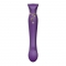 REINE G-SPOT PULS WAVE VIBE VIOLET nº1