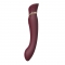 QUEEN SET PULSE WAVE CLIT STIM ROUGE nº6