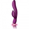 Lapin cadeau - fuchsia