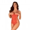 REDIOSA CROTHLESS TEDDY S/M