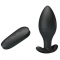 VIBRATEUR RECHARGEABLE REGINA ANAL PLUG NOIR nº13