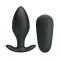 VIBRATEUR RECHARGEABLE REGINA ANAL PLUG NOIR nº14