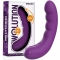 VIBRATEUR FLEXIBLE RECHARGEABLE  REWOCURVY nº2