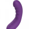 VIBRATEUR FLEXIBLE RECHARGEABLE  REWOCURVY nº6