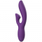 REWOFUN VIBRATEUR FLEXIBLE AVEC LAPIN nº6