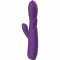 REWORABBIT FLEXIBLE VIBRATOR AVEC LAPIN nº5