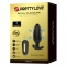 VIBRATEUR ANAL RECHARGEABLE KELLY PLUG NOIR nº21