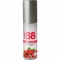 S8 lubrifiant arômes 50ml - fraise