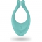 Partenaire Satisfyer Multifun 1 - turquoise