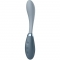 SATISFYER G-SPOT FLEX 3 VIBRATOR GREY