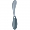 SATISFYER G-SPOT FLEX 3 VIBRATOR GREY nº4